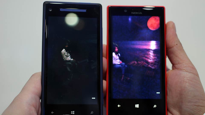 Illustration for article titled Probamos el Nokia Lumia 720: los smartphones baratos también son potentes